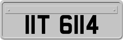 IIT6114