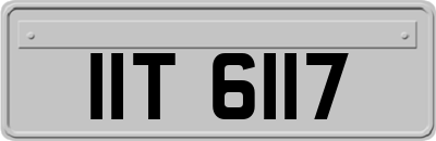 IIT6117