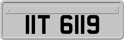 IIT6119