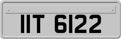 IIT6122