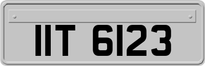 IIT6123