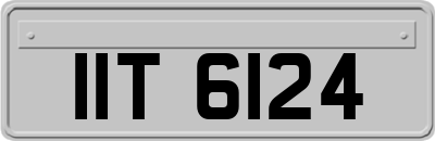 IIT6124