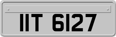 IIT6127