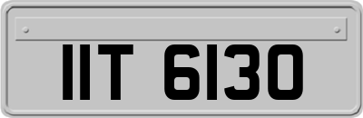 IIT6130