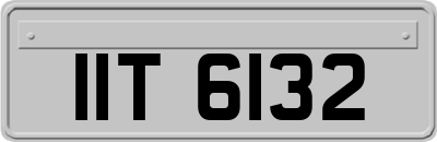 IIT6132