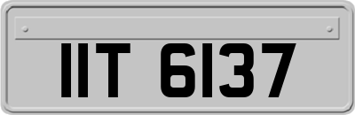 IIT6137