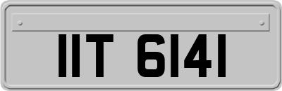 IIT6141
