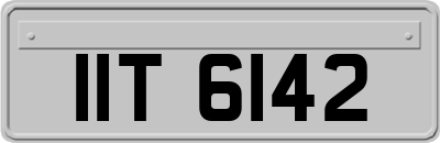 IIT6142