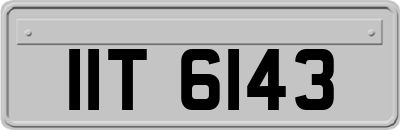 IIT6143