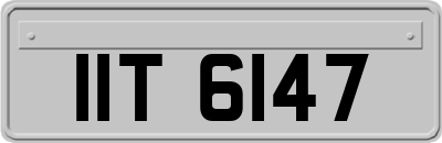 IIT6147