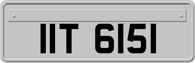 IIT6151