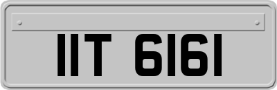 IIT6161
