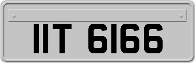 IIT6166