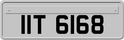 IIT6168