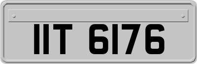 IIT6176