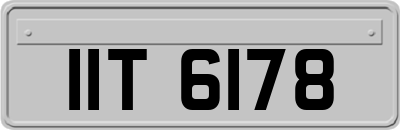 IIT6178