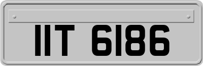 IIT6186