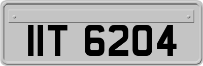 IIT6204