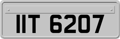 IIT6207