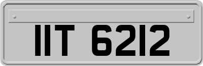 IIT6212