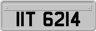 IIT6214