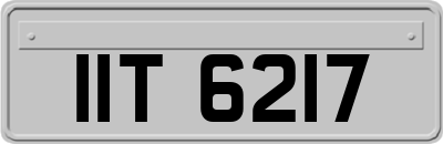 IIT6217