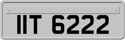 IIT6222