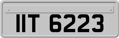 IIT6223