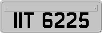 IIT6225