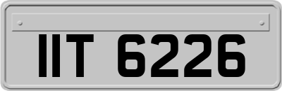 IIT6226