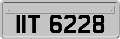 IIT6228