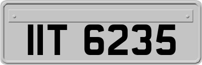 IIT6235