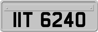 IIT6240
