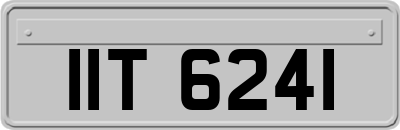 IIT6241