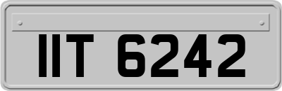 IIT6242