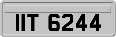 IIT6244