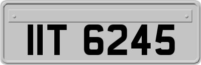 IIT6245
