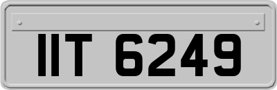 IIT6249