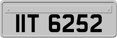 IIT6252