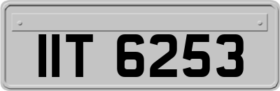 IIT6253