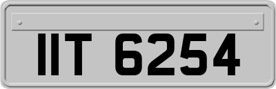 IIT6254