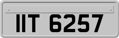 IIT6257