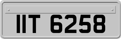 IIT6258