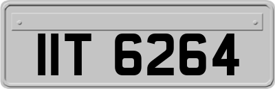IIT6264