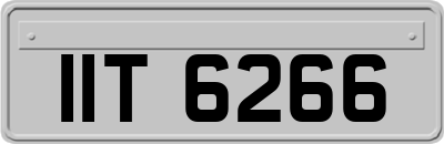 IIT6266