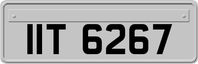 IIT6267
