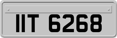 IIT6268