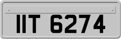 IIT6274