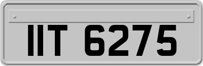 IIT6275