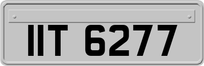 IIT6277